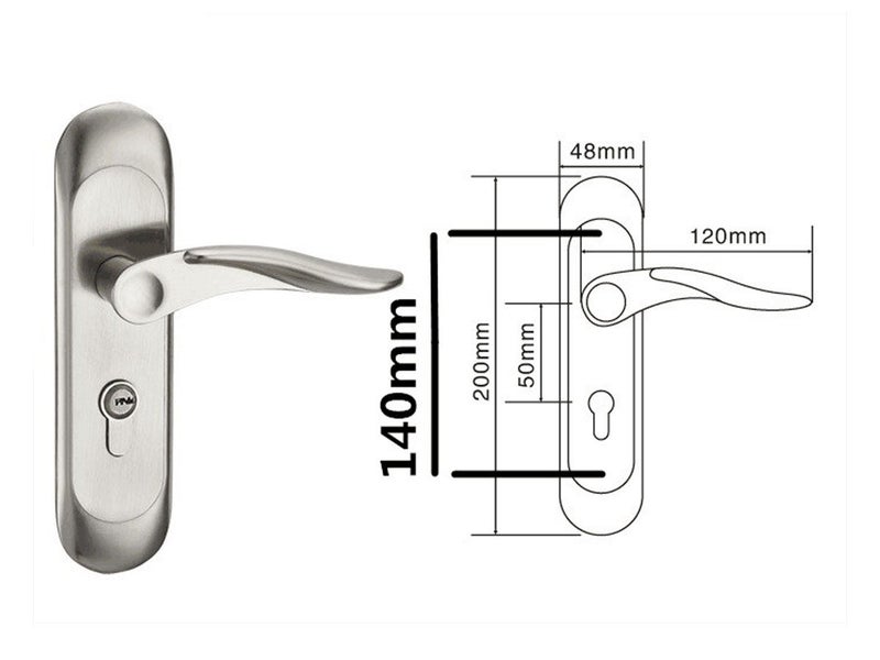 Door Lock Local NZ Clearance Carousel 2