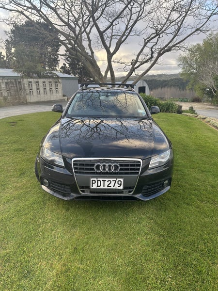 2009 Audi A463612885318914111