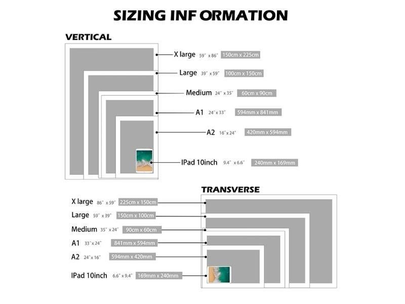 The World Map Physical Map 150x225cm Foldable Map Without Country Flag For Carousel 1
