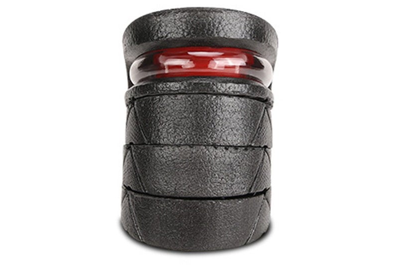 2Pairs 4-Layer Heel Insert Height Increase Insoles Air Taller Cushion Insoles Carousel 2