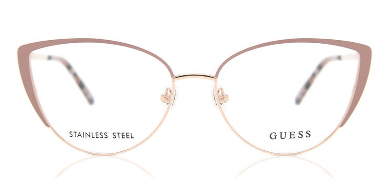 Guess GU2813 058 56 New Women Eyeglasses Carousel 1