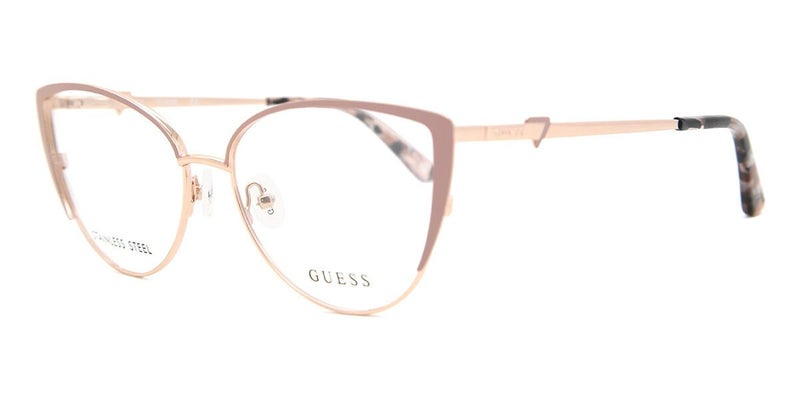 Guess GU2813 058 56 New Women Eyeglasses Carousel 2