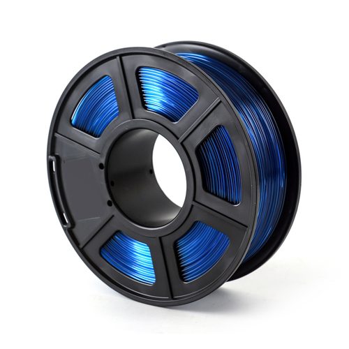 3D Printer Filament PETG Carousel 1