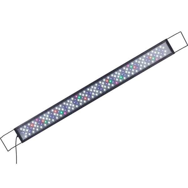 Aquarium Light 26W Full Spectrum Aquarium Led Lights For 36"-42" Fish Tank Carousel 2