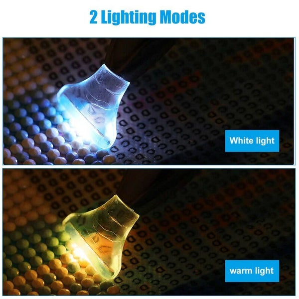 5D Diamond Painting Pen Carousel 2