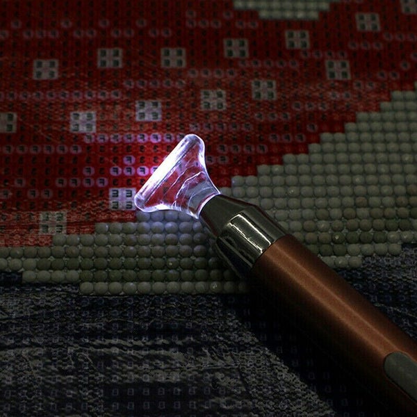 5D Diamond Painting Pen Carousel 11