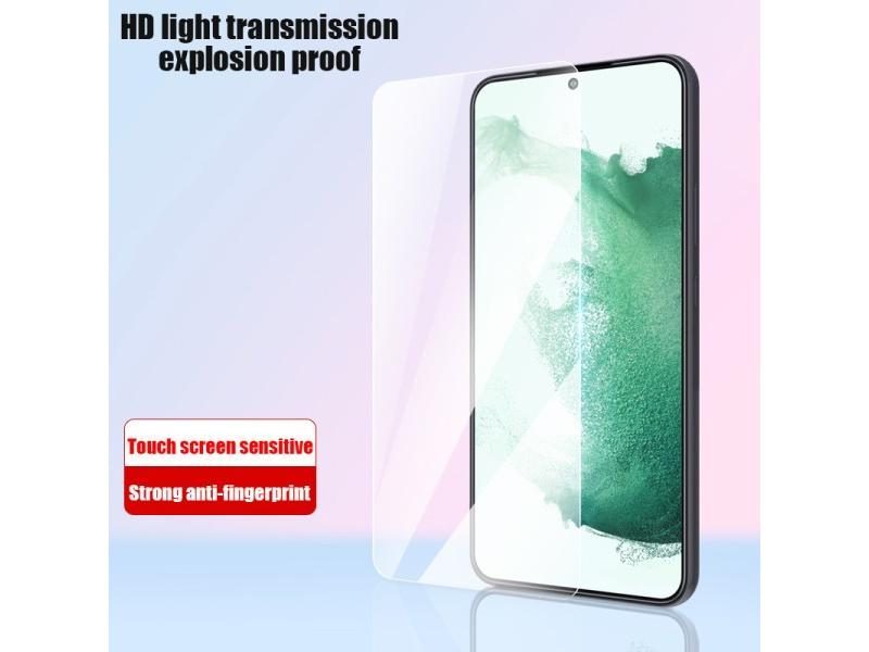 3PCS Tempered Glass For Samsung A53 A32 A23 A52S 5G Screen Protector For Carousel 1