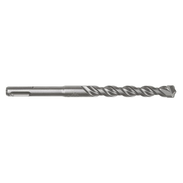 Milwaukee SDS PLUS M2 10 x 450mm 2-Cut Drill Bit Carousel 1
