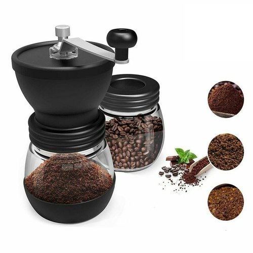 Coffee Grinder Carousel 1