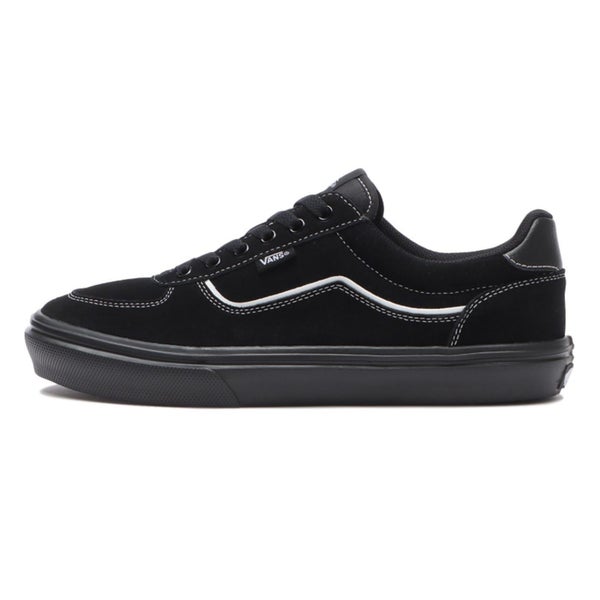 Vans V3858 SD Marverick Black Men Unisex Casual Lifestyle Shoes 6807840001 Carousel 2