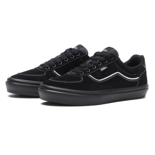 Vans V3858 SD Marverick Black Men Unisex Casual Lifestyle Shoes 6807840001 Carousel 16