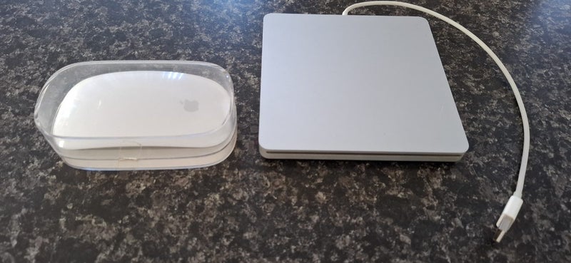 Apple Mac mini M2 Pro, 512GB SSD, 16GB Memory c/w Samsung G5 32" Curved Monitor63614013299459113