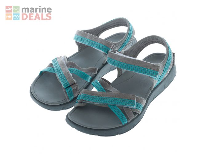 Northside Avalon Cove Womens Open Toe Sport Sanda… Carousel 1