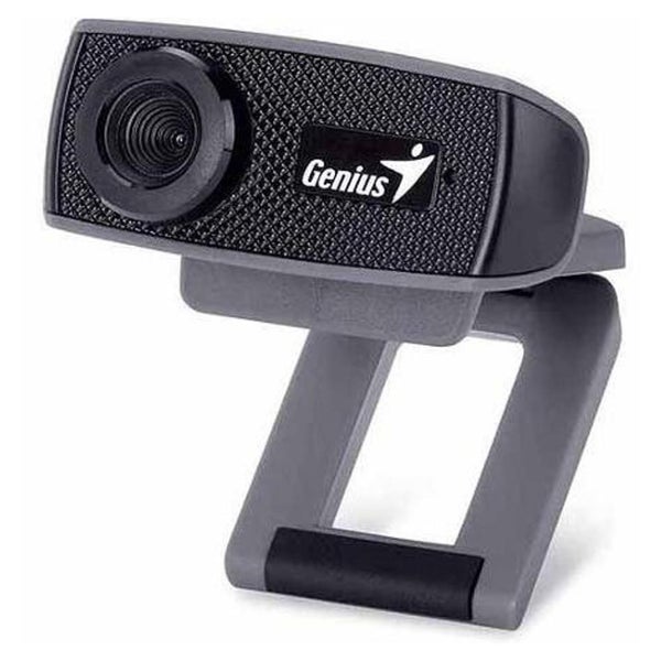 Genius Facecam 1000X HD Webcam (IW341) Carousel 1