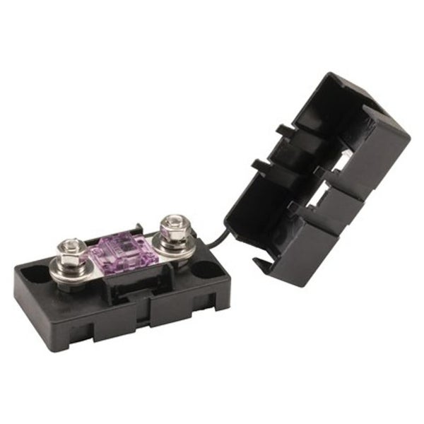 200A Midi Inline Bolt-Down Fuse Holder (SZ2079) Carousel 2