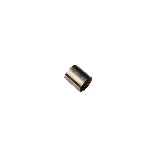 Stainless Steel Socket Coupling BSP 1/4" Carousel 1