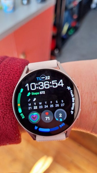 Samsung Galaxy Watch 7 LTE, 44 mm Carousel 2