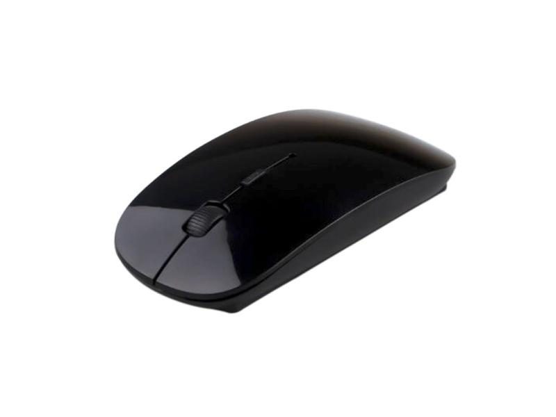 1600 DPI Usb Optical Wireless Mouse For Laptop 2.4GHz Receiver Carousel 1