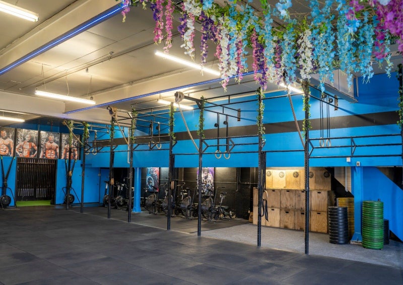 Elevate Training – High-Performance Group... Carousel 2