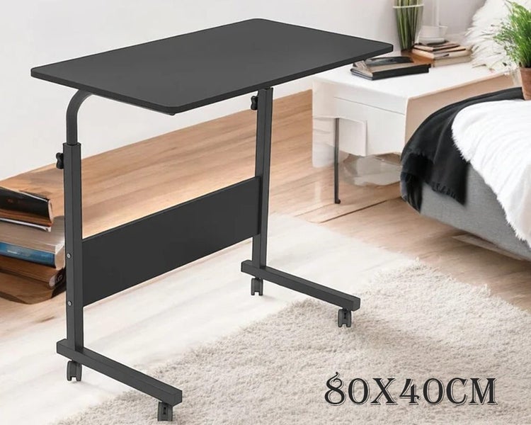 Laptop Table Stand Carousel 1