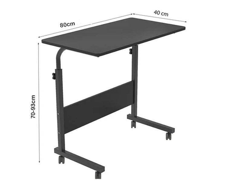 Laptop Table Stand Carousel 2