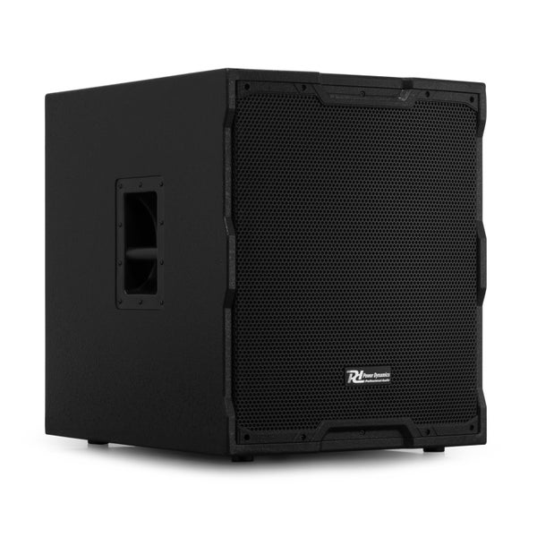 Passive Subwoofer 18” 1000W Carousel 1