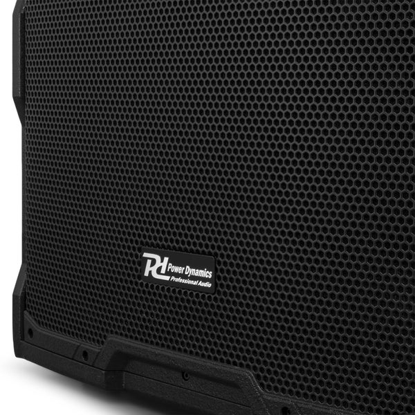 Passive Subwoofer 18” 1000W Carousel 10