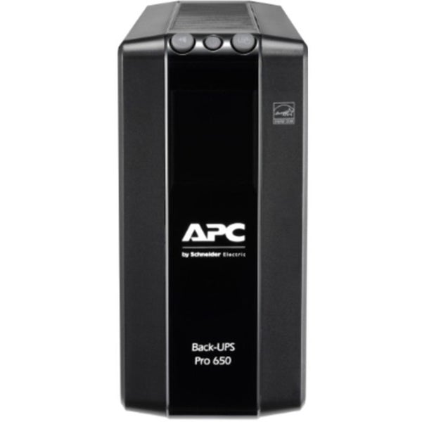 APC Back UPS Pro BR 650VA 6 Outlets AVR LCD Interface [BR650MI] Carousel 3
