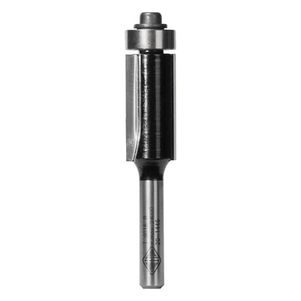 Carbitool Trim Bit Flush Carbide Tipped 12.7mm - TS8016B Carousel 1
