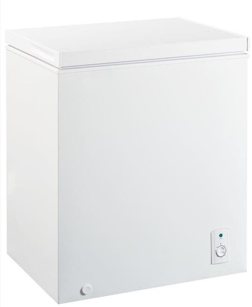 Sheffield 147L Chest Freezer Carousel 1