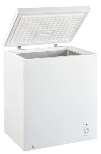 Sheffield 147L Chest Freezer Carousel 2