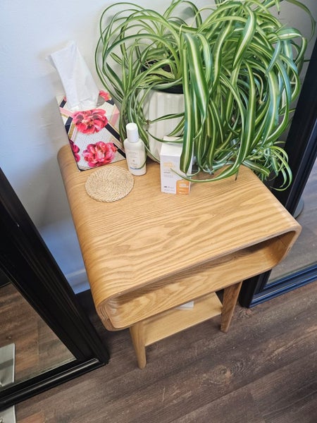 Comfortel hairdressing side tables Carousel 2