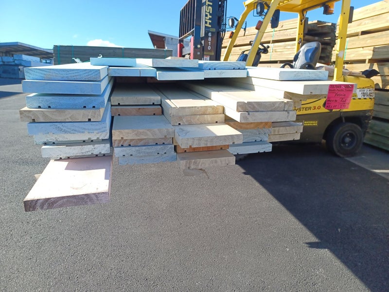 PINE FASCIA - 190 x 30mm - H3.1 PP FJ - 275m - TS7949 Carousel 2