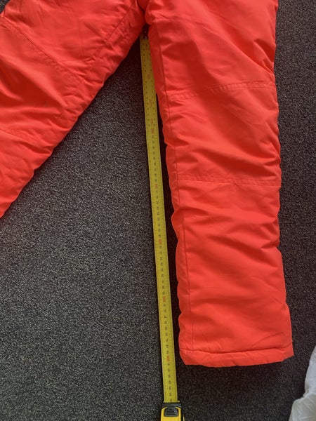 Ski jacket and pants 12863614786493825114
