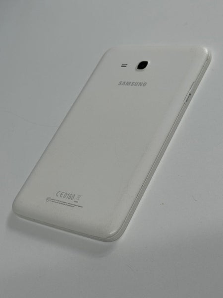 Samsung Galaxy Tab Lite 7" 8GB White Wifi Carousel 4