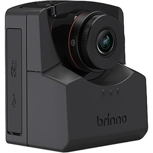 Brinno EMPOWER TLC2020 Time Lapse Camera Capture FHD Resolution Video in a 118 Carousel 1