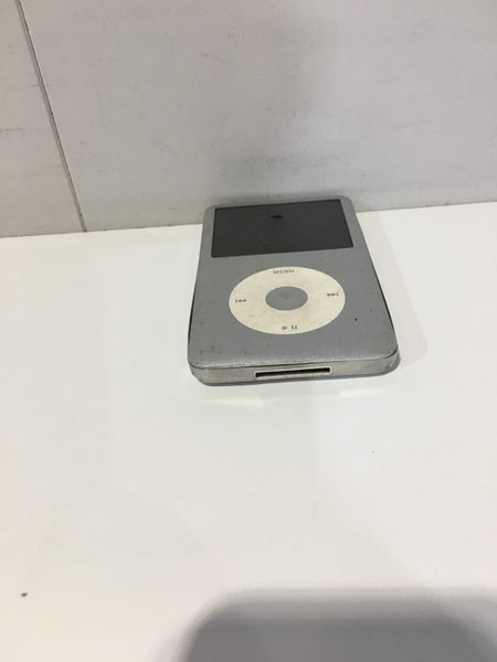 Apple IPod classic 120gb for parts Carousel 1