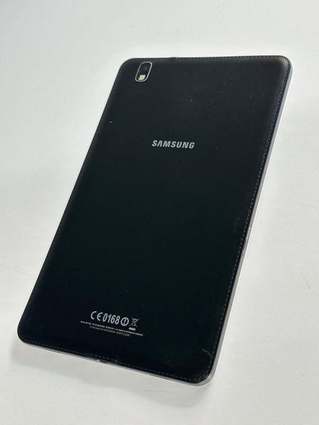 Samsung Galaxy Tab Pro 8.4" (2014) 16GB Black Wifi Carousel 3