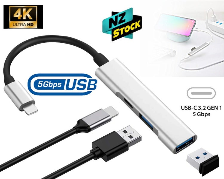 PTN NEW USB HUB Sale Sale Sale Carousel 1