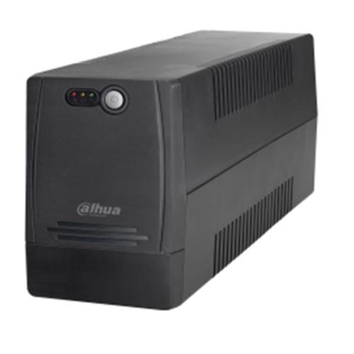 Dahua PFM350-360 600VA/360W Line-interactive UPS [DH-PFM350-360] Carousel 1