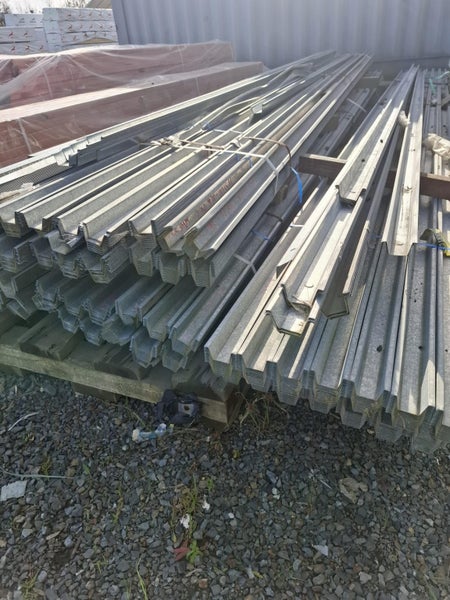 Ceiling Battens 35mm x 0.55bmt 6.0m Carousel 1