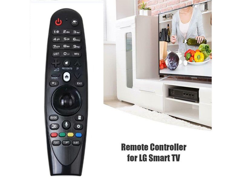 LG TV Remote MR600 Carousel 1