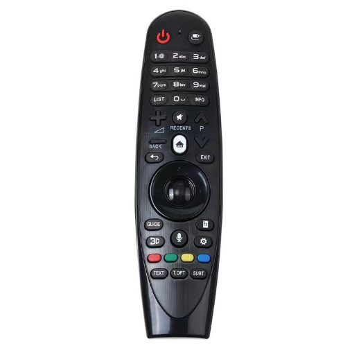 LG TV Remote MR600 Carousel 2