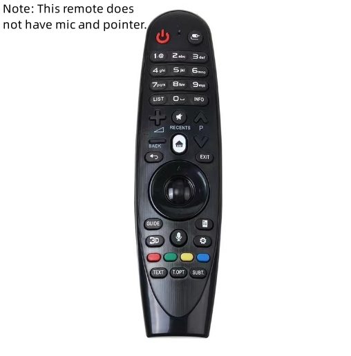LG TV Remote MR600 Carousel 4
