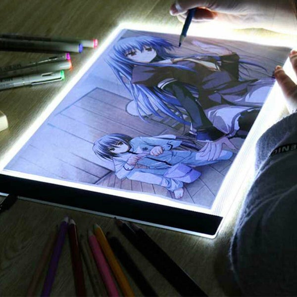 A4 LED Drawing Board64750093893633110