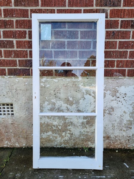 Wooden Window Sash 550 W x 1210 H [#4676 SF] Carousel 2