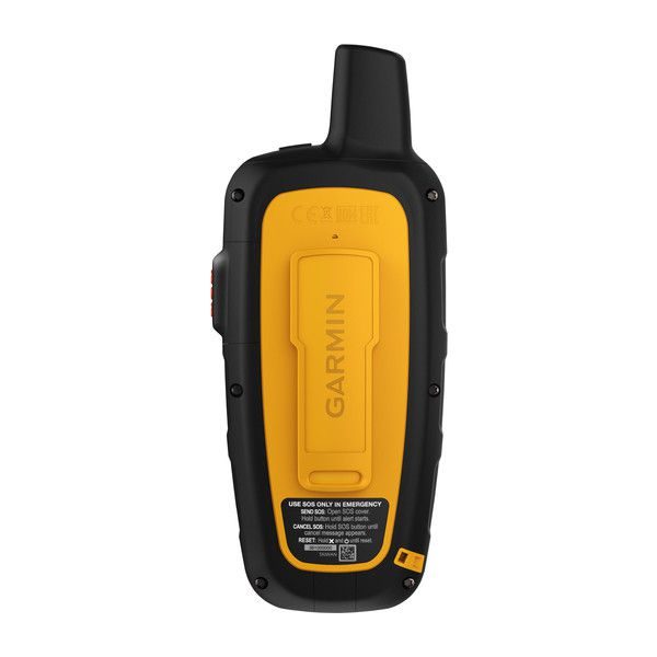 Garmin inReach SE+ Satellite Ex-Lease - NEAR NEW CONDITION Carousel 2