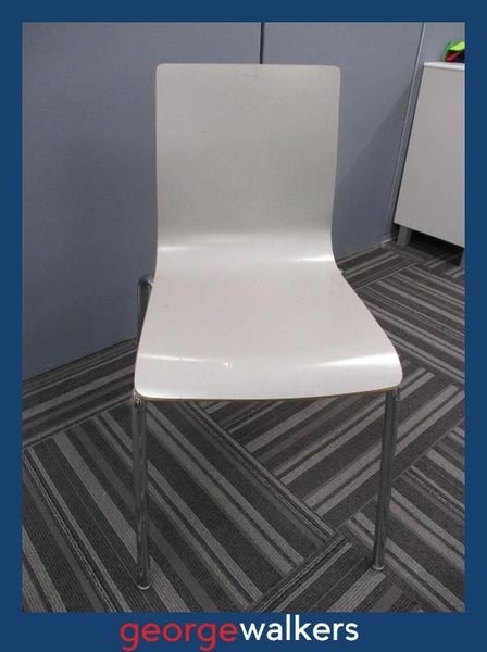 PR4547 - Sand Cafe Chair 500w x 500d x 800h mm Sand Carousel 1