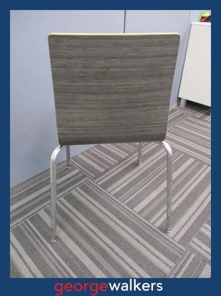 PR4547 - Sand Cafe Chair 500w x 500d x 800h mm Sand Carousel 2