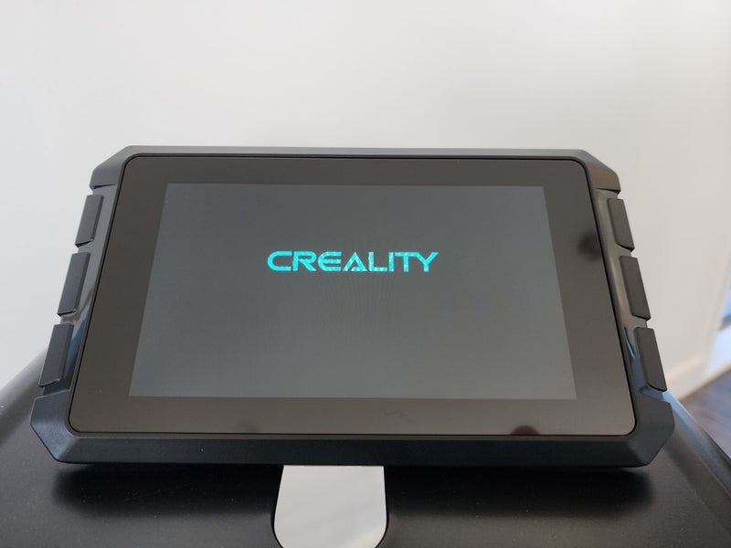 Creality Sonic Pad Carousel 1
